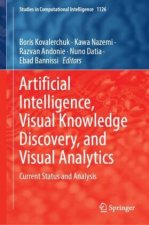 Artificial Intelligence, Visual Knowledge Discovery, and Visual Analytics