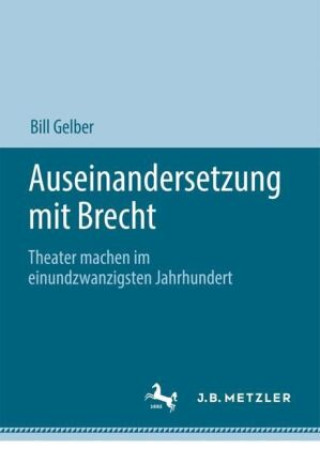 Auseinandersetzung mit Brecht