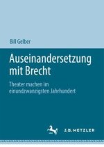 Auseinandersetzung mit Brecht