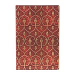 RED VELVET 208PG MINI LINED