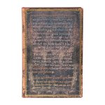 MICHELANGELO HANDWRITING 208PG MINI LINE