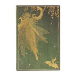 OLIVE FAIRY LANGS BKS 208PG MINI LINED