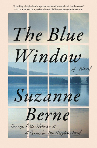 BLUE WINDOW