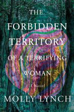 FORBIDDEN TERRITORY OF A TERRIFYING WOMA