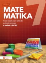 Hravá matematika 7 - Pracovní sešit