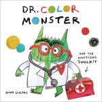 Dr. Color Monster and the Emotions Toolkit