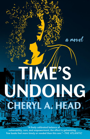 Time's Undoing