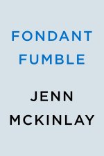 Fondant Fumble