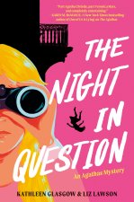 The Night in Question: An Agathas Mystery