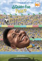 ?Quién Fue Pelé?