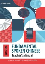Fundamental Spoken Chinese: Second Edition, Teacher's Manual
