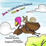Horus the Misunderstood Buzzard: Tid-Bit Has a Secret