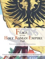 Flags of the Holy Roman Empire 1545