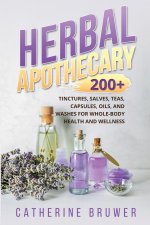 HERBAL  APOTHECARY