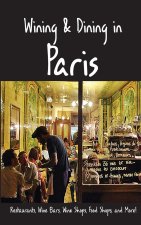 Wining & Dining in Paris