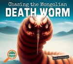 Chasing the Mongolian Death Worm