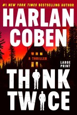 Harlan Coben 2024