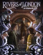 Rivers of London: The Roleplaying Game