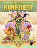 The Earth Goddesses