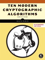 Ten Modern Cryptographic Algorithms