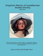 Forgotten Masters of Scandinavian Enamel Jewelry