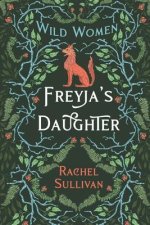 Freyja's Daughter