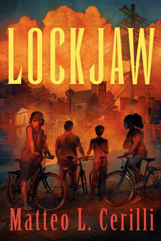 Lockjaw
