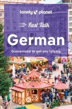 Lonely Planet Fast Talk German 4