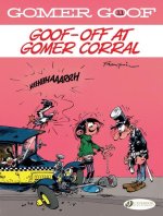 Goof-Off at Gomer Corral: Volume 11
