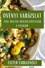 Növényi Varázslat