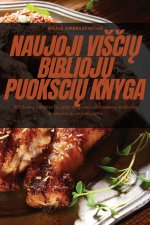 NAUJOJI VI??I? BIBLIOJ? PUOK??I? KNYGA