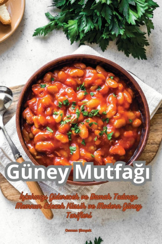 Güney Mutfa??