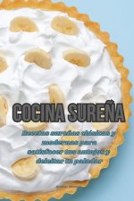 Cocina sure?a