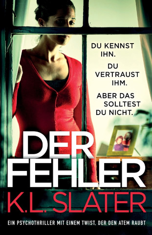 Der Fehler