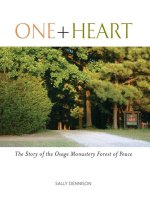 One + Heart: The Story of the Osage Monastery Forest of Peace