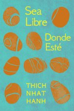 Sea Libre Donde Esté: Una Charla Ofrecida En El Centro Correccional de Maryland