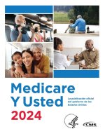 Medicare Y Usted 2024