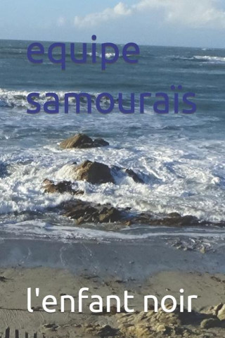 equipe samoura?s