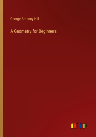 A Geometry for Beginners