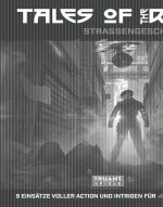 Cyberpunk RED Tales of the RED