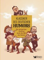 Klassiker des deutschen Humors