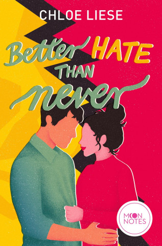 Better Hate than Never