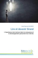 Lire et devenir Grand