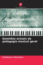 Quest?es actuais da pedagogia musical geral