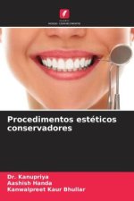 Procedimentos estéticos conservadores