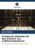 Praktische Methode für den Entwurf von Luftkerninduktoren