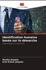 Identification humaine basée sur la démarche