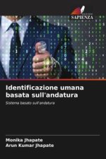 Identificazione umana basata sull'andatura