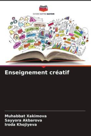 Enseignement créatif