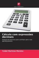 Cálculo com express?es decimais